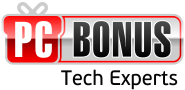 PC Bonus